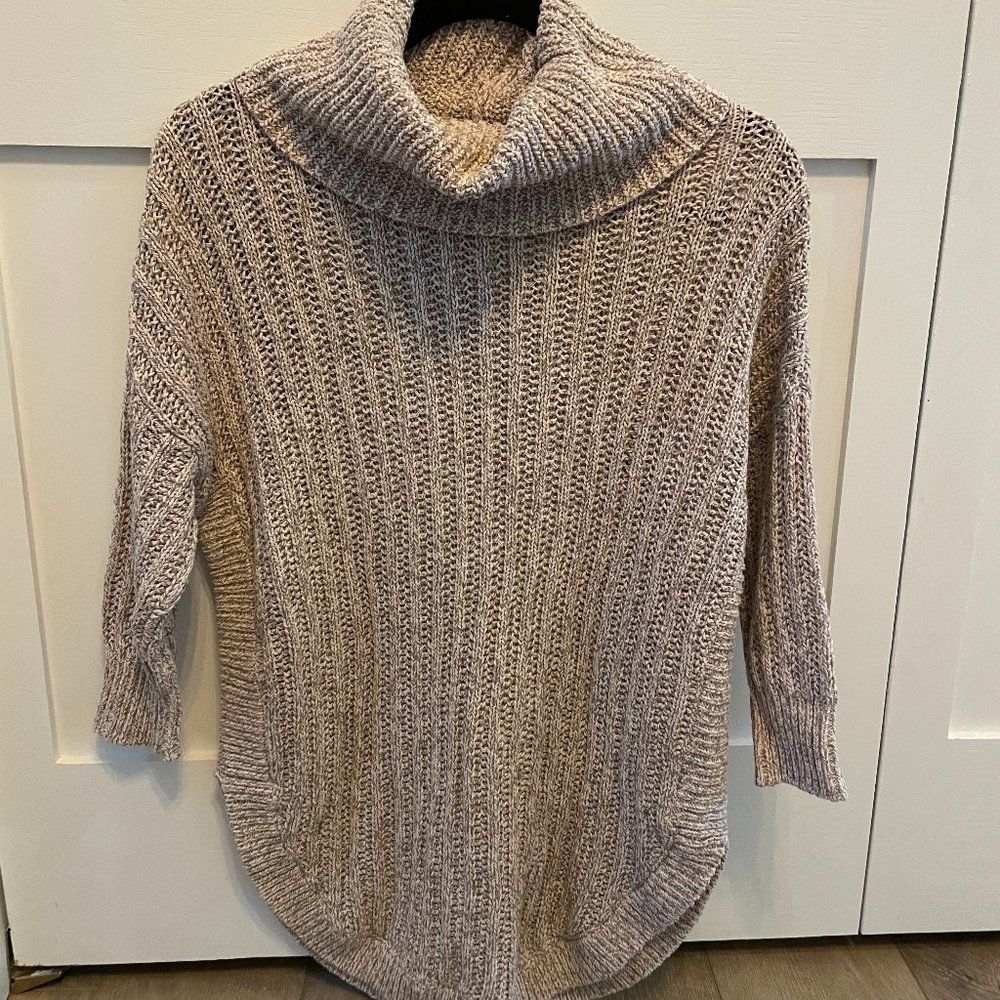 Express sweater